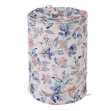 Pongotodo Plegable Floral o Estrellas de Poliester 40 x 40 x 55cm