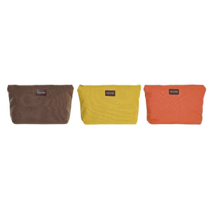 Neceser de Lienzo 33 x 8 x 20cm