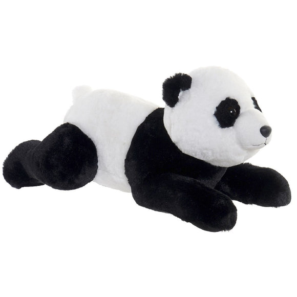 Peluche Oso Panda de Poliester 48 x 26 x 24cm