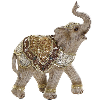 Figura Elefante De La Suerte Thai Feng Shui