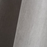 CORTINA VELVET 19 POLIESTER PLATA 140 X 260 CM
